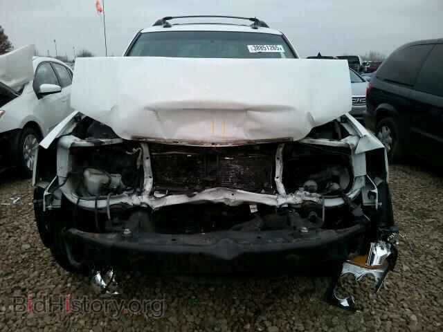 2004 GMC ENVOY - VIN: 1GKET16S446203895 - Фото 7