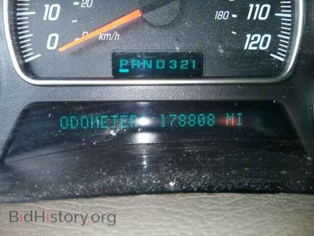 2004 GMC ENVOY - VIN: 1GKET16S446203895 - Фото 8