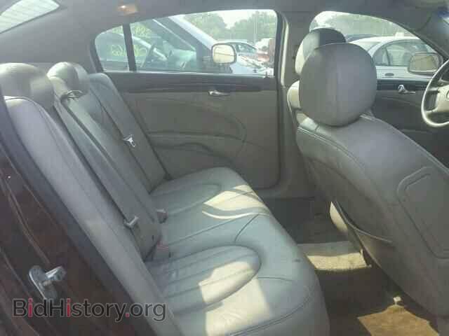 2008 BUICK LUCERNE - VIN: 1G4HD57218U104637 - Фото 6