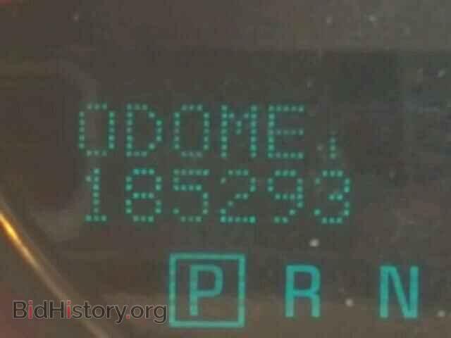 2008 BUICK LUCERNE - VIN: 1G4HD57218U104637 - Фото 8