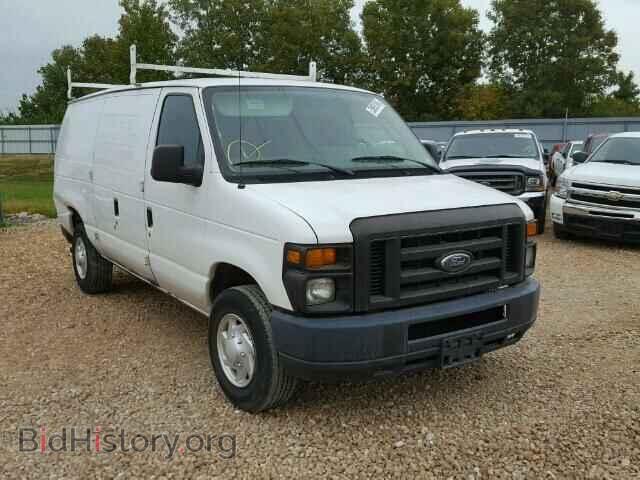 Фотография 1FTNE2EW4BDB38359 - FORD ECONOLINE 2011