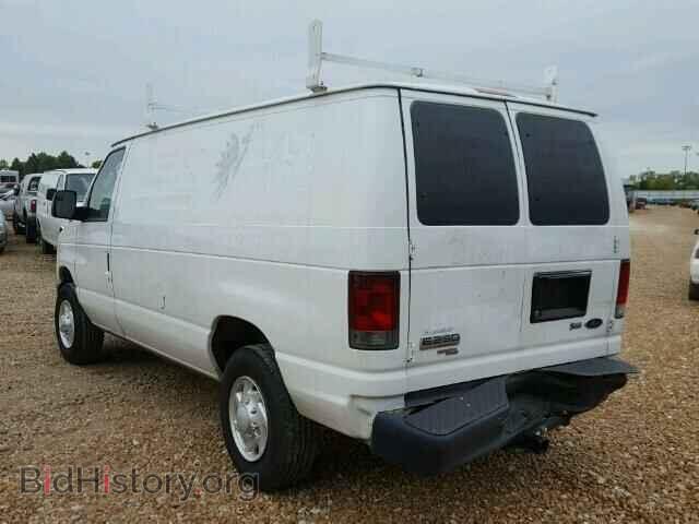 2011 FORD ECONOLINE - VIN: 1FTNE2EW4BDB38359 - Фото 3