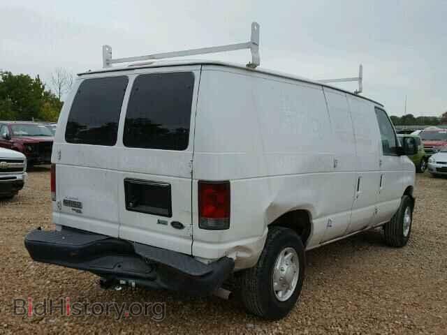 2011 FORD ECONOLINE - VIN: 1FTNE2EW4BDB38359 - Фото 4