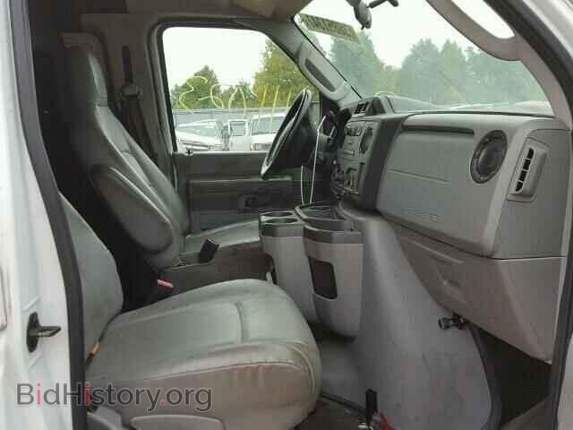 2011 FORD ECONOLINE - VIN: 1FTNE2EW4BDB38359 - Фото 5