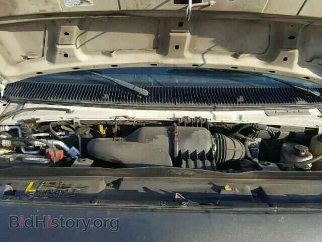 2011 FORD ECONOLINE - VIN: 1FTNE2EW4BDB38359 - Фото 7