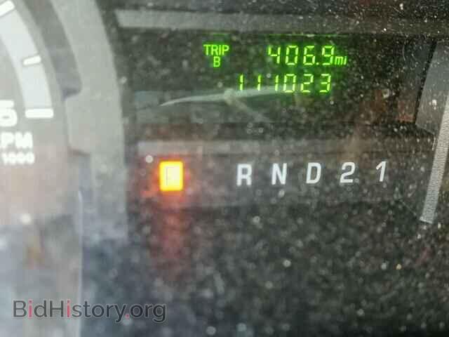 2011 FORD ECONOLINE - VIN: 1FTNE2EW4BDB38359 - Фото 8