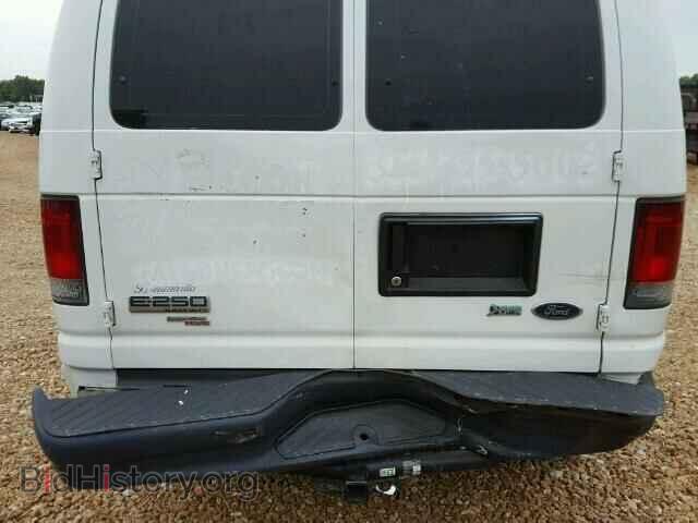 2011 FORD ECONOLINE - VIN: 1FTNE2EW4BDB38359 - Фото 9