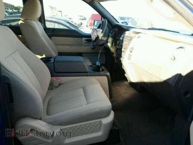2011 FORD F150 - VIN: 1FTFX1CT4BFA60848 - Фото 5