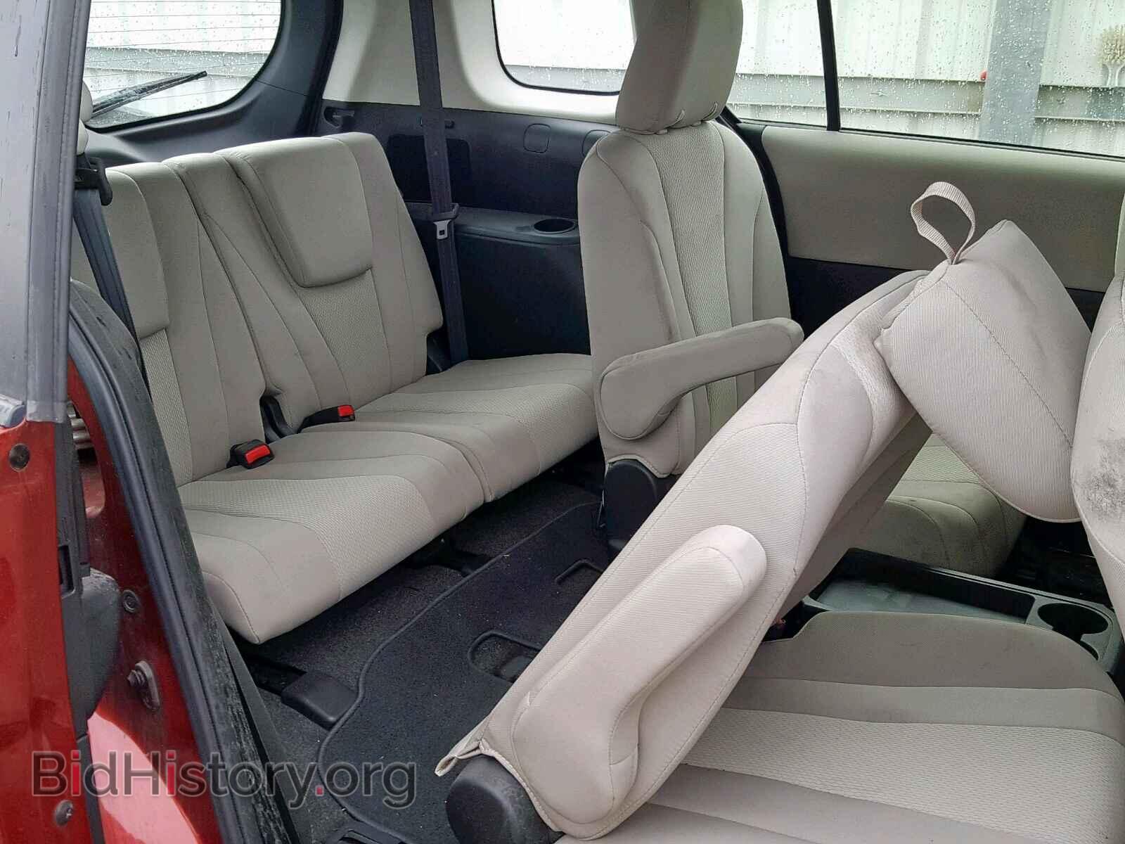 2015 MAZDA 5 - VIN: JM1CW2BL6F0182679 - Фото 6