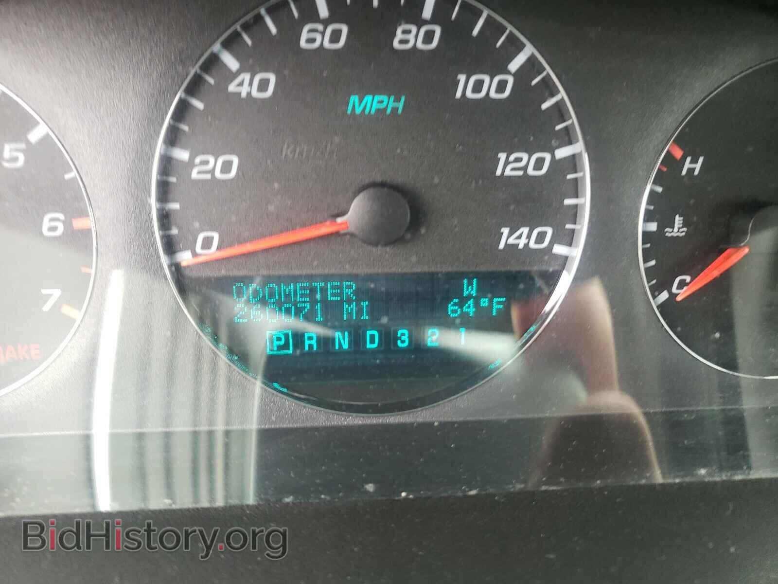2007 CHEVROLET IMPALA - VIN: 2G1WT58N479217073 - Фото 8