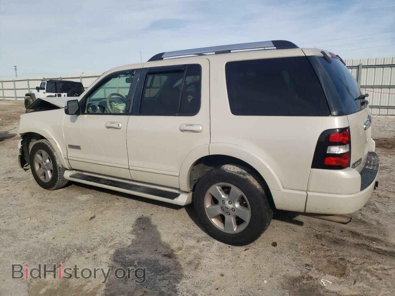 2006 FORD EXPLORER - VIN: 1FMEU65826UB20391 - Фото 2