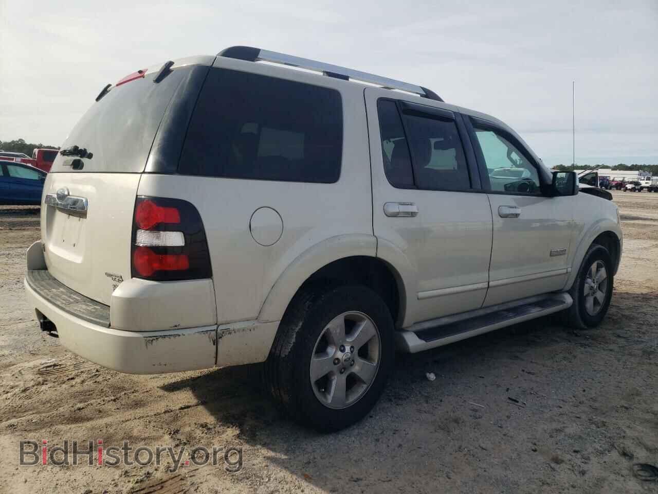 2006 FORD EXPLORER - VIN: 1FMEU65826UB20391 - Фото 3