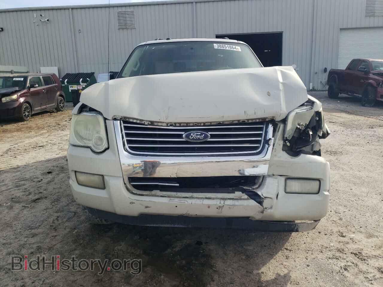 2006 FORD EXPLORER - VIN: 1FMEU65826UB20391 - Фото 5