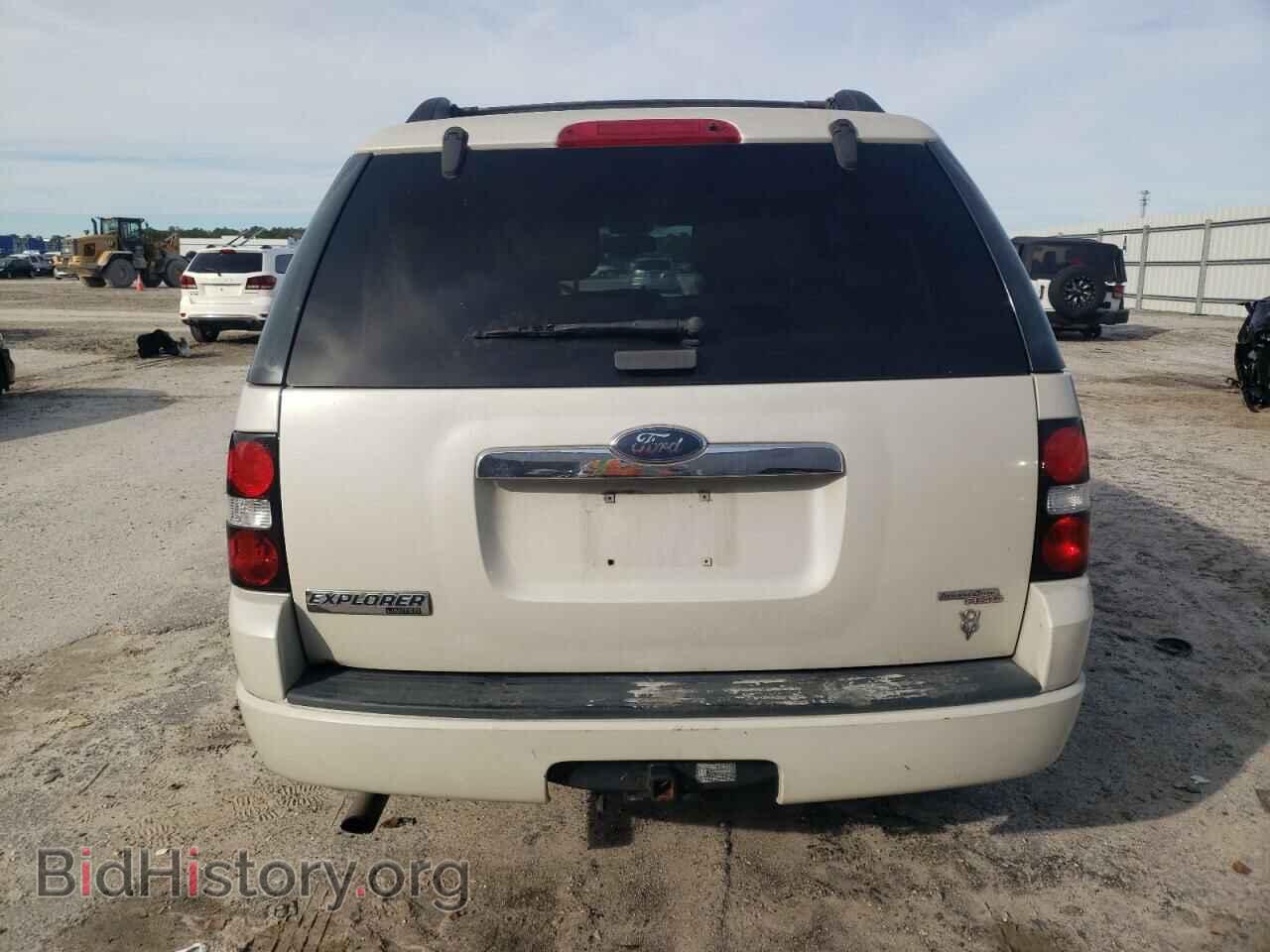 2006 FORD EXPLORER - VIN: 1FMEU65826UB20391 - Фото 6