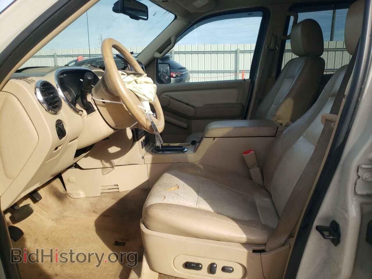 2006 FORD EXPLORER - VIN: 1FMEU65826UB20391 - Фото 7