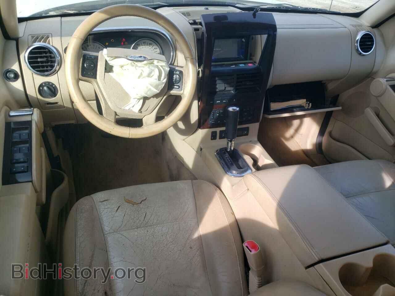 2006 FORD EXPLORER - VIN: 1FMEU65826UB20391 - Фото 8