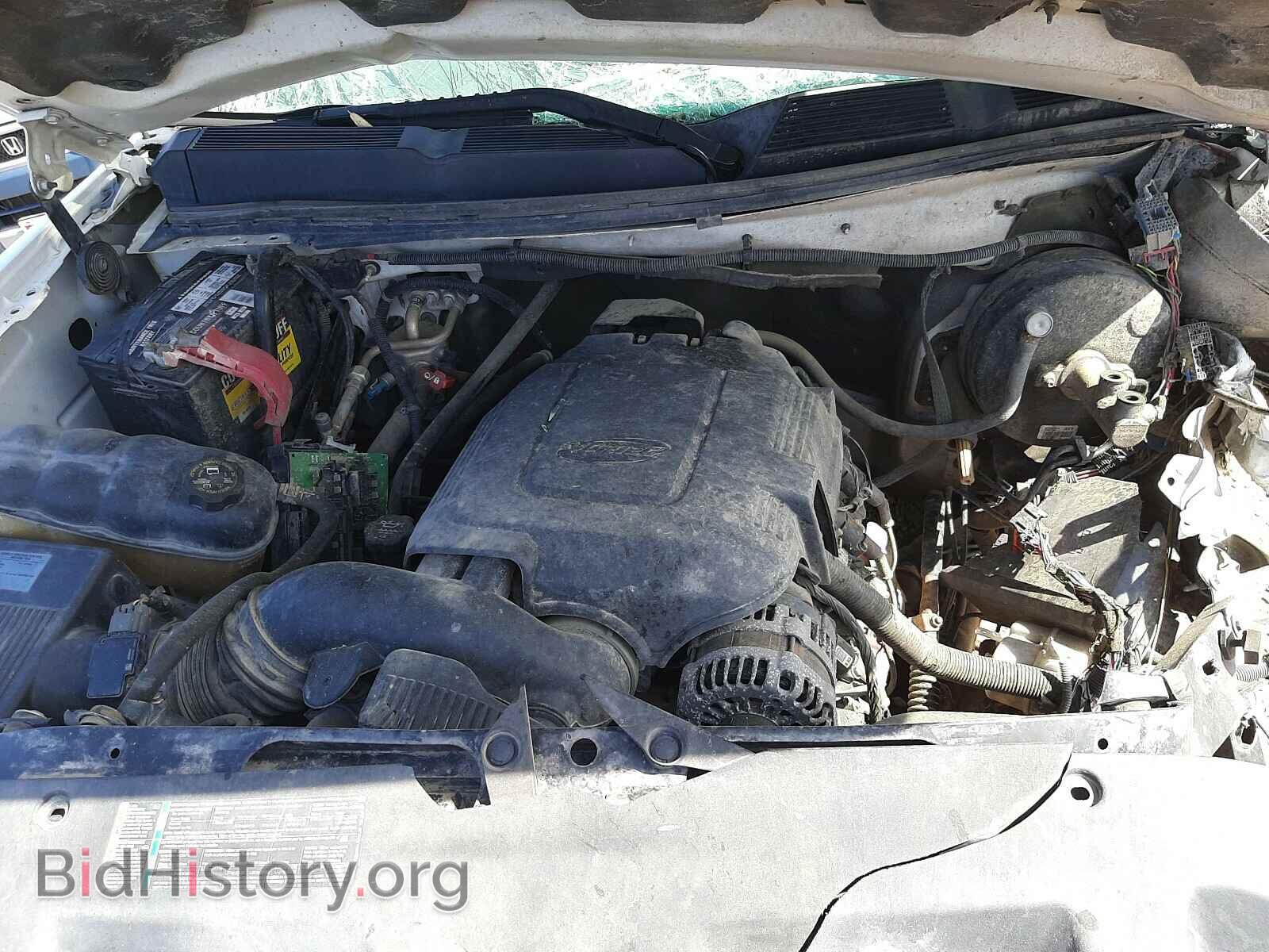 2009 CHEVROLET SILVERADO - VIN: 1GCEC19C49Z227183 - Photo 7