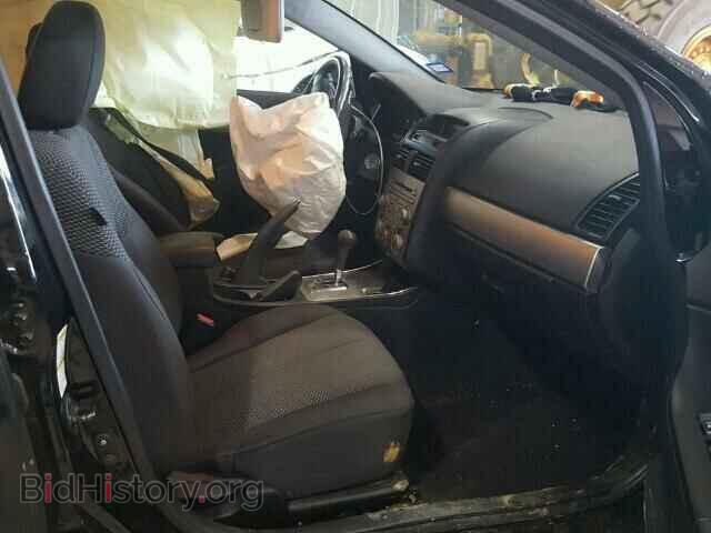 2012 MITSUBISHI GALANT - VIN: 4A32B2FF2CE016019 - Фото 5
