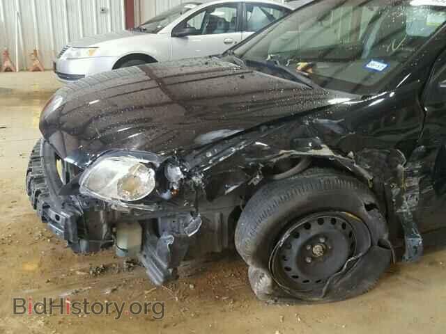 2012 MITSUBISHI GALANT - VIN: 4A32B2FF2CE016019 - Фото 9