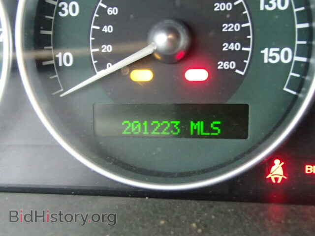 2002 JAGUAR X-TYPE - VIN: SAJEA53D82XC47702 - Фото 8