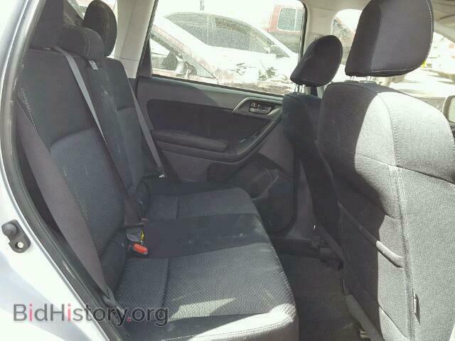 2016 SUBARU FORESTER - VIN: JF2SJADC4GH512776 - Фото 6