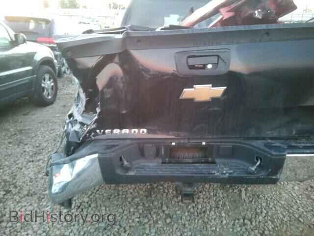 2008 CHEVROLET SILVERADO - VIN: 1GCEK19048Z292333 - Фото 9