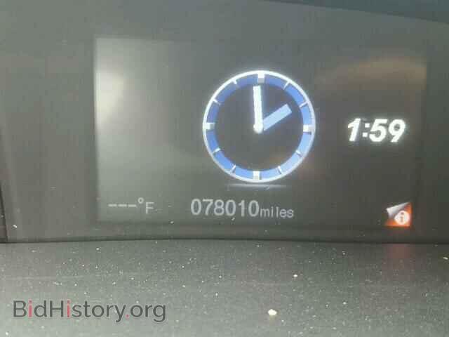 2013 HONDA CIVIC - VIN: 19XFB2F82DE032197 - Фото 8