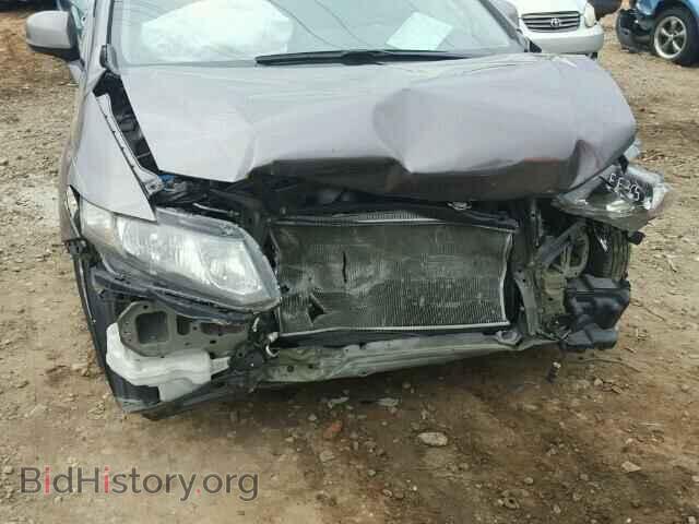 2013 HONDA CIVIC - VIN: 19XFB2F82DE032197 - Фото 9