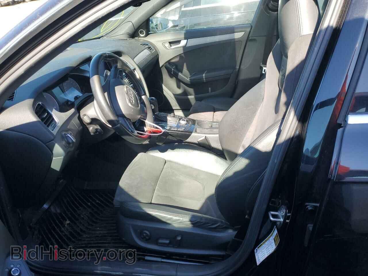 2012 AUDI S4/RS4 - VIN: WAUBGAFL1CA060652 - Photo 7