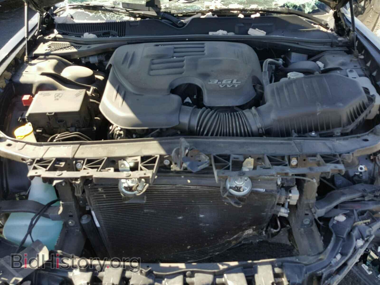 2017 DODGE CHALLENGER - VIN: 2C3CDZAGXHH658874 - Фото 7