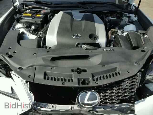2015 LEXUS RC - VIN: JTHHE5BC1F5011270 - Photo 7