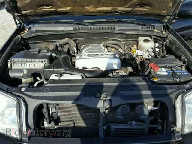 2004 TOYOTA 4RUNNER - VIN: JTEBT17R140034833 - Фото 7