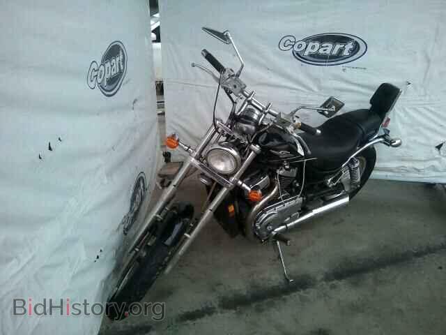 2005 SUZUKI CYCLE VS - VIN: JS1VS52A152100309 - Photo 2