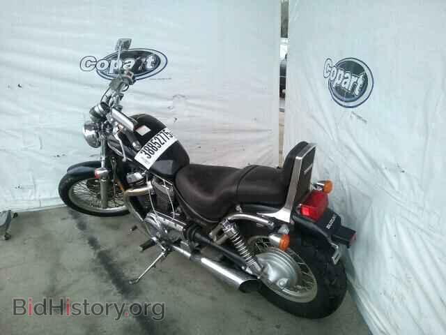 2005 SUZUKI CYCLE VS - VIN: JS1VS52A152100309 - Photo 3