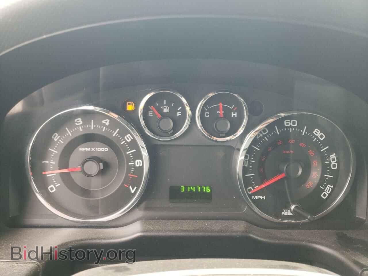 2008 FORD EDGE - VIN: 2FMDK36C38BB15180 - Photo 9