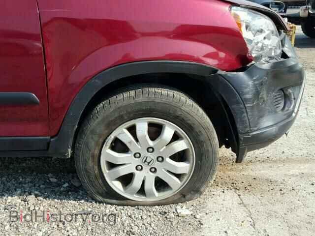 2006 HONDA CRV - VIN: JHLRD78846C008823 - Фото 9