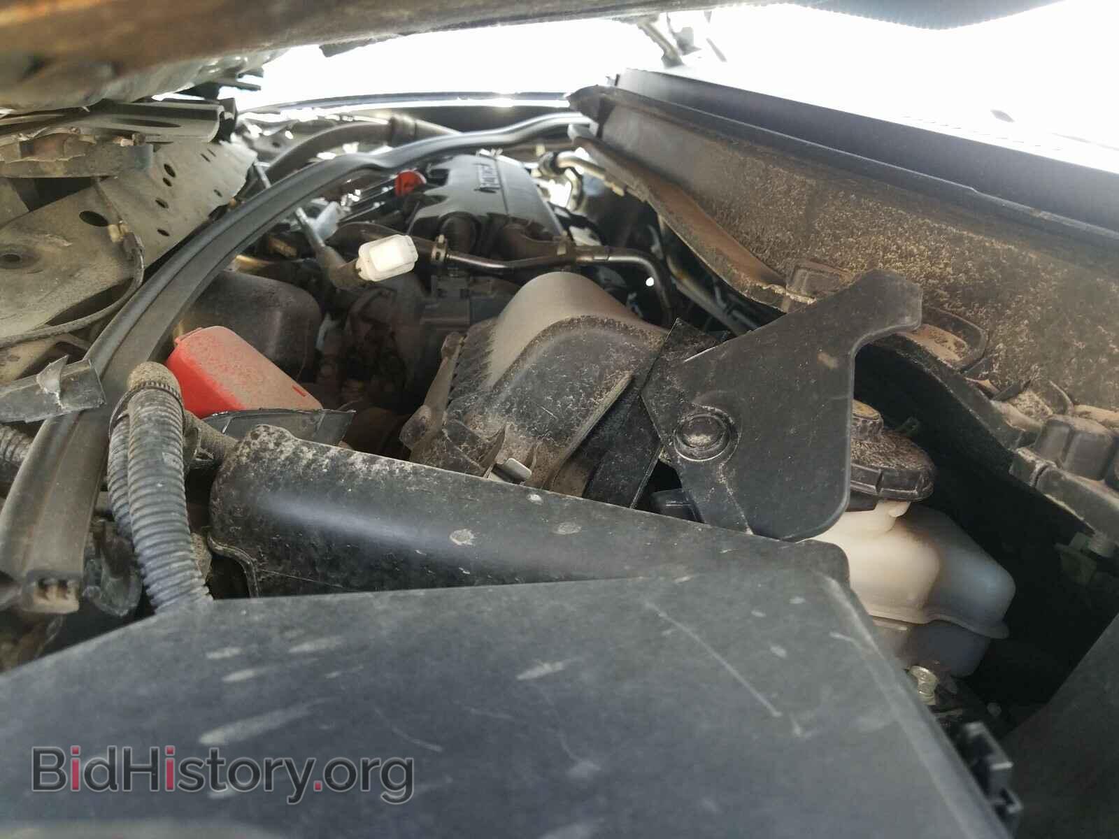 2013 HONDA CIVIC - VIN: 2HGFB2F55DH036272 - Фото 7