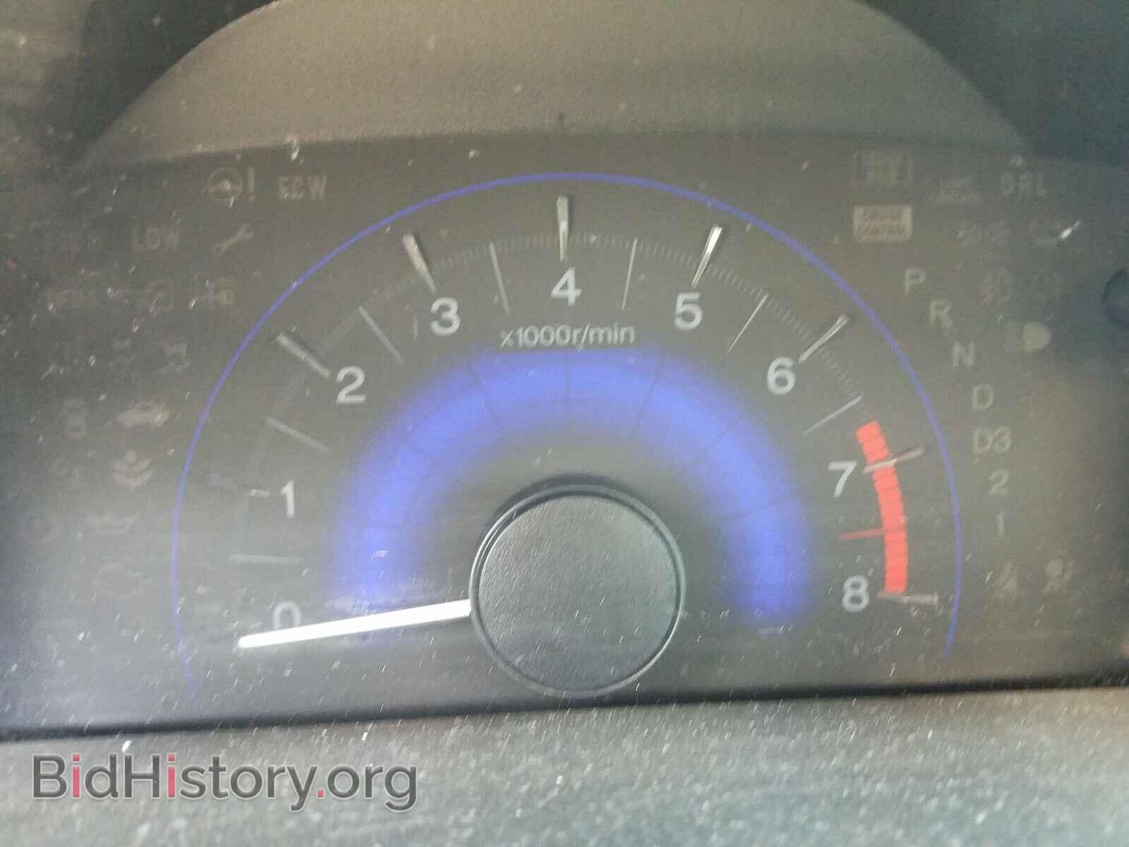 2013 HONDA CIVIC - VIN: 2HGFB2F55DH036272 - Фото 8