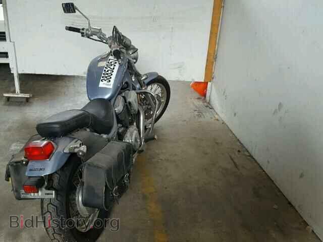 2006 SUZUKI CYCLE VS - VIN: JS1VS52A862100146 - Photo 4