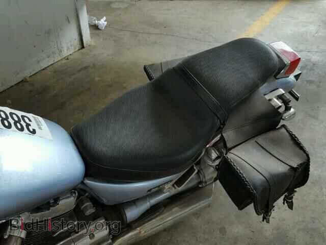 2006 SUZUKI CYCLE VS - VIN: JS1VS52A862100146 - Photo 6