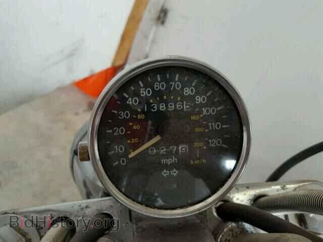 2006 SUZUKI CYCLE VS - VIN: JS1VS52A862100146 - Photo 8