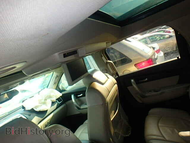 2007 GMC ACADIA - VIN: 1GKER33787J151988 - Фото 9