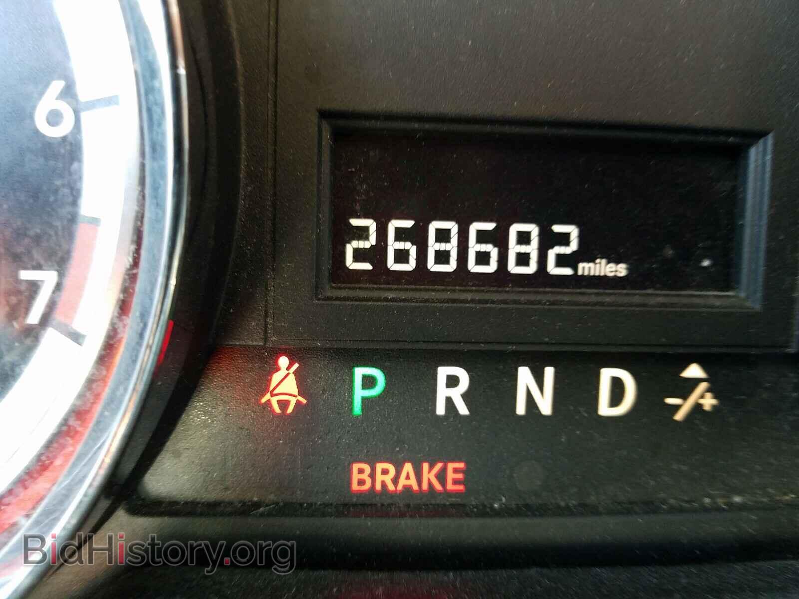 2017 DODGE CARAVAN - VIN: 2C4RDGBG1HR627144 - Фото 8