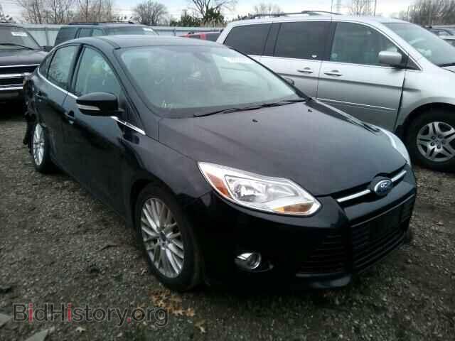 Photo 1FAHP3H22CL151839 - FORD FOCUS 2012