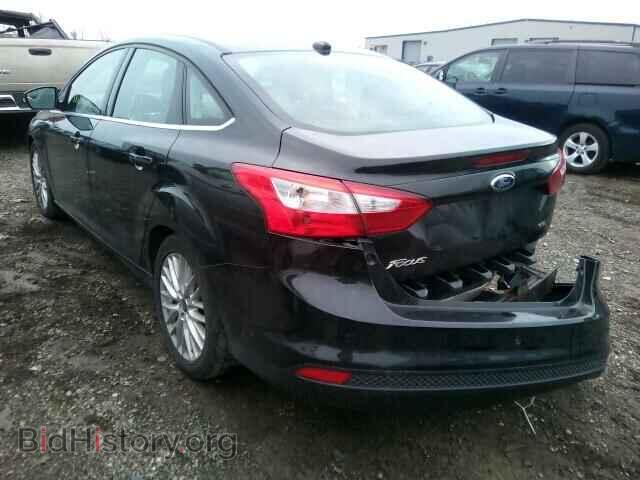 2012 FORD FOCUS - VIN: 1FAHP3H22CL151839 - Фото 3