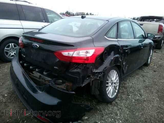 2012 FORD FOCUS - VIN: 1FAHP3H22CL151839 - Фото 4