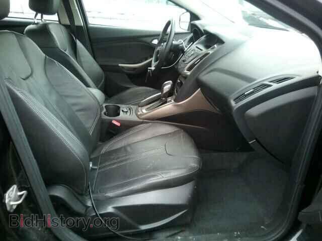 2012 FORD FOCUS - VIN: 1FAHP3H22CL151839 - Фото 5