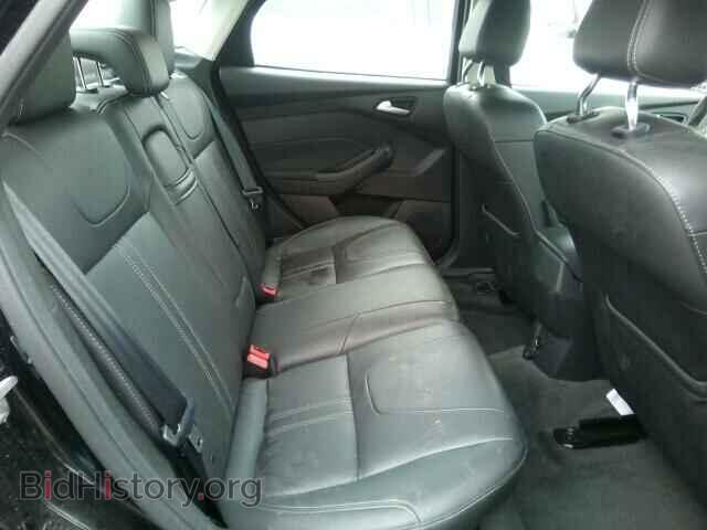 2012 FORD FOCUS - VIN: 1FAHP3H22CL151839 - Фото 6