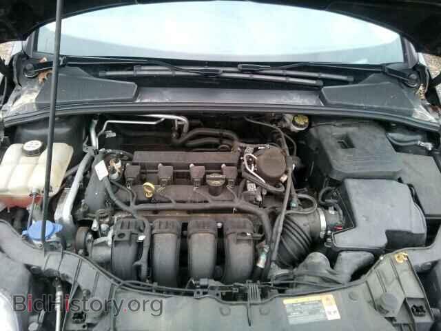 2012 FORD FOCUS - VIN: 1FAHP3H22CL151839 - Фото 7