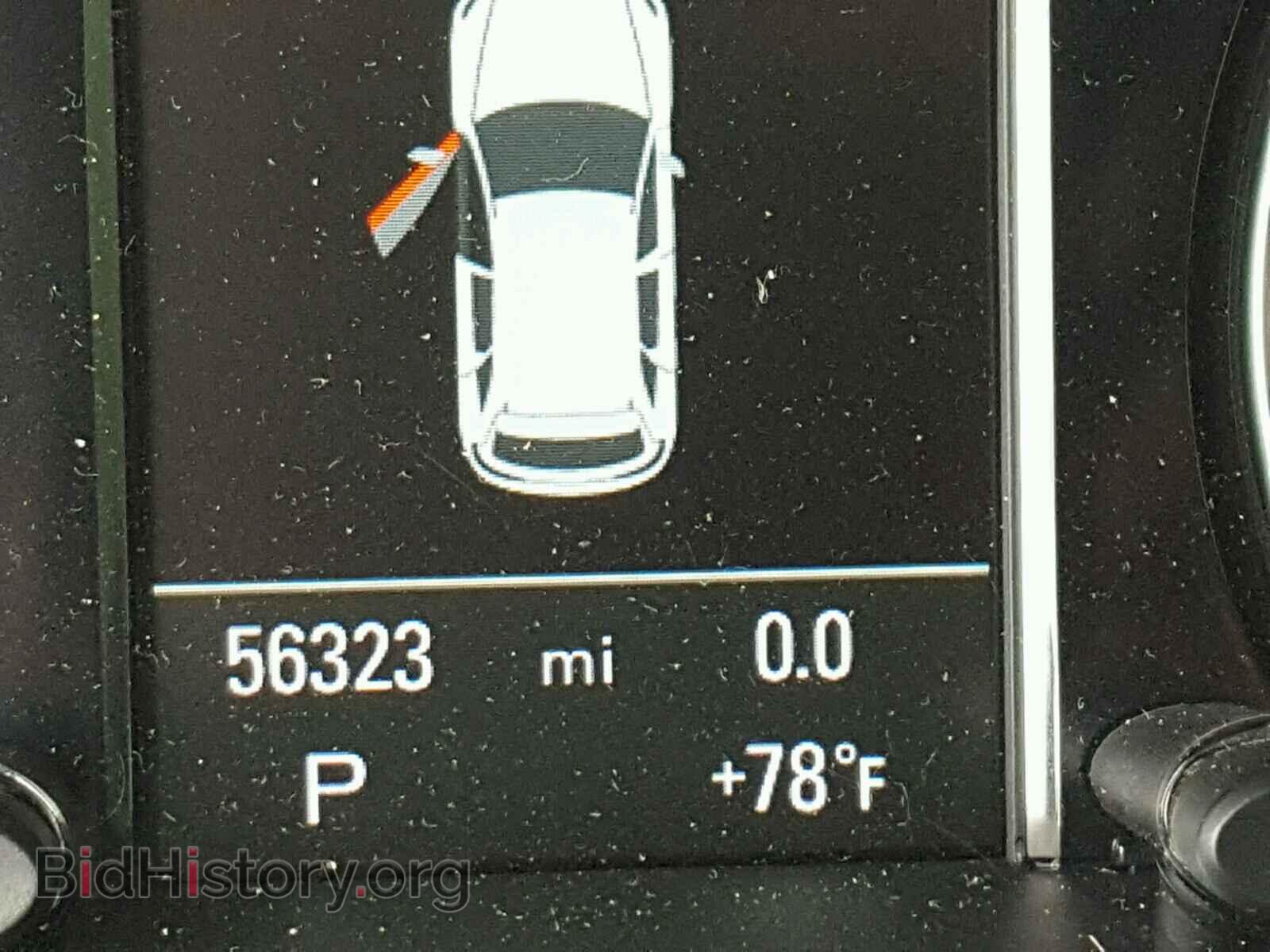 2012 AUDI Q5 - VIN: WA1DKAFP2CA104214 - Фото 8
